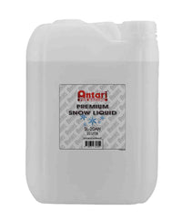 Thumbnail for Antari SL-20AN Premium Snow Fluid - 20L Bottle