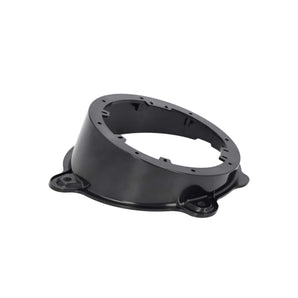 Metra 82-8706 Speaker Adapter Plates - Compatible Fits for Select 2000-2006 Mercedes