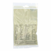 Thumbnail for Metra 70-1119 Radio Replacement Harness - Compatible Fits for Volvo 1981-1993