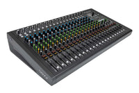 Thumbnail for Mackie Onyx24, 24-Channel Premium Analog Mixer with Multi-Track USB