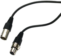 Thumbnail for Antari EXT-3 Extension cord for 5-pin XLR 25FT