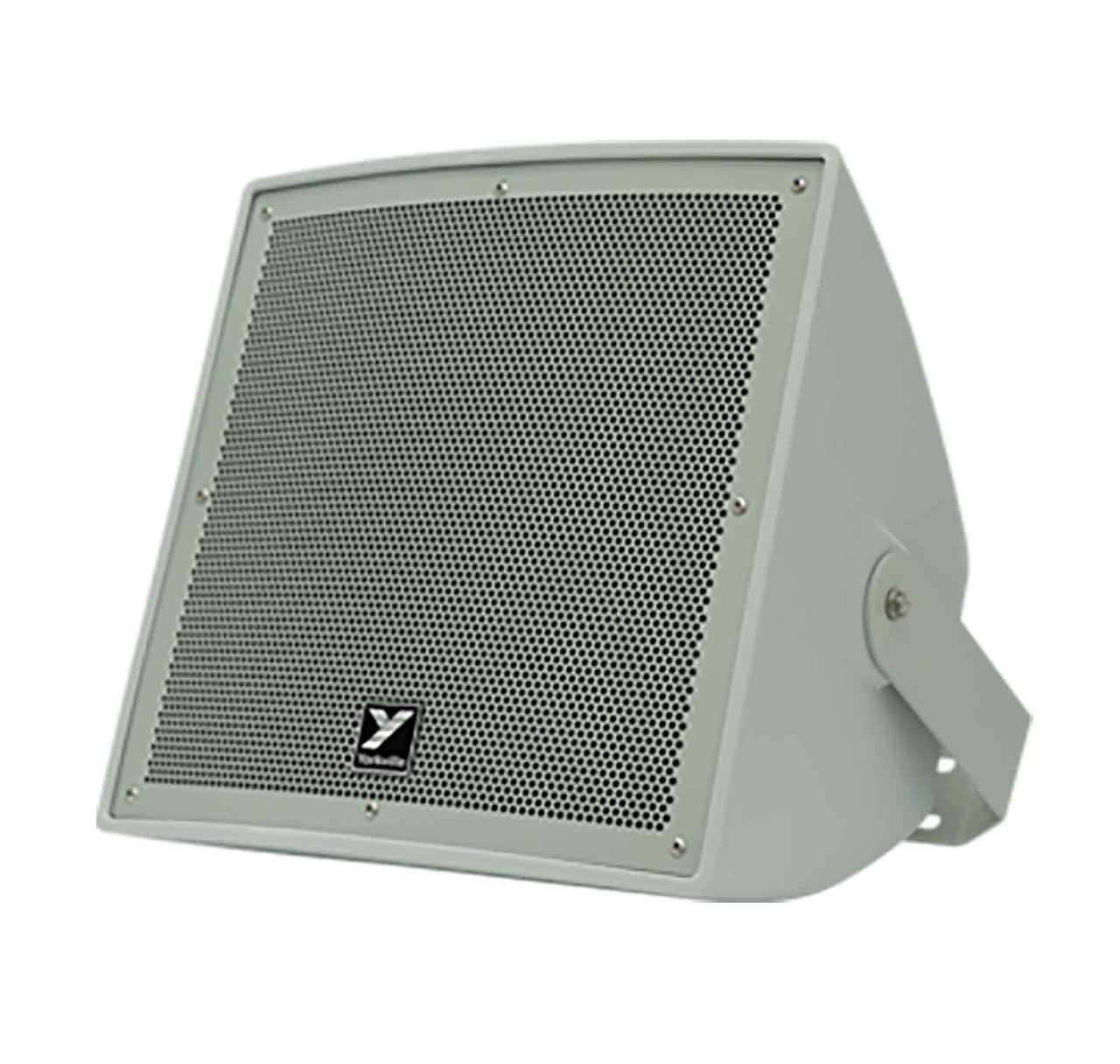 Yorkville Sound C08CW, Two-Way Coaxial Installation Loudspeaker - 8 Inch