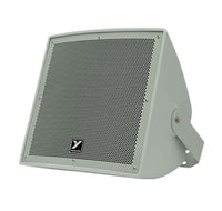 Thumbnail for Yorkville Sound C08CW, Two-Way Coaxial Installation Loudspeaker - 8 Inch