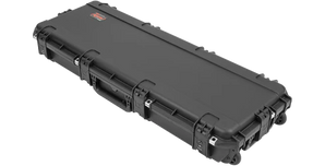SKB 3i-4214-OP iSeries Waterproof Open Cavity Electric Guitar Flight Case