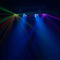 Thumbnail for ColorKey CKU-3020 PartyBar GO Battery Powered Lighting Bundle