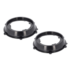 Metra 82-9610 Speaker Adapter Plate Compatible Fits Select Porsche Models