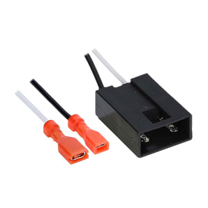 Metra Speaker Harness Compatible Fits for GM - Pair