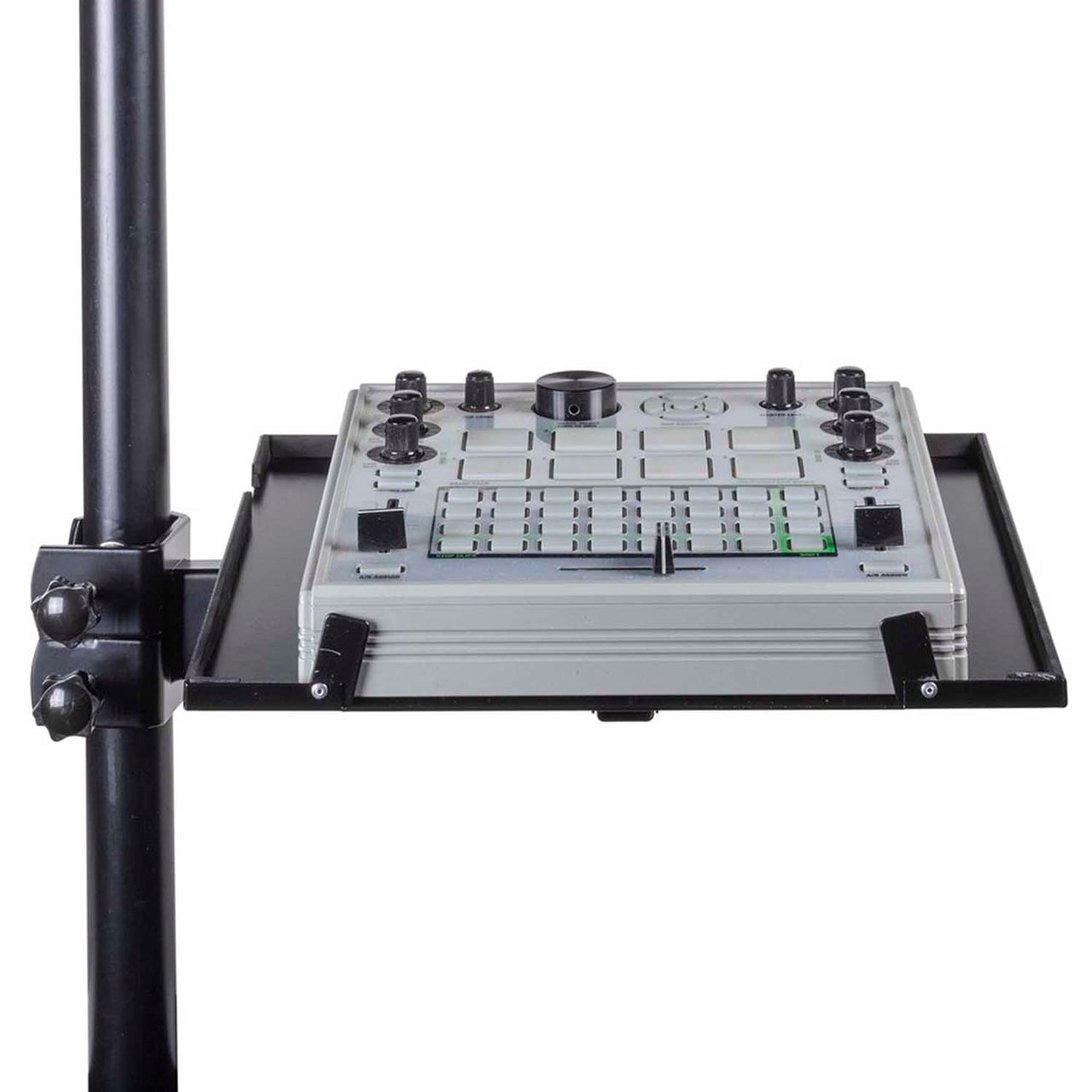 Headliner HL31000, Accessory Tray For Mic Stands, Speakers Stands and Lighting Bars Mount