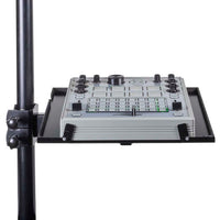 Thumbnail for Headliner HL31000, Accessory Tray For Mic Stands, Speakers Stands and Lighting Bars Mount