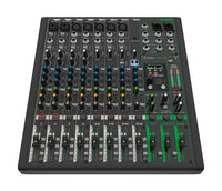 Thumbnail for Mackie ProFX12v3+, 12-Channel Analog Mixer with Enhanced FX, USB Recording Modes and Bluetooth