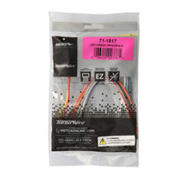 Thumbnail for Metra 71-1817 OEM Harness Compatible Fits Chrysler-Plymouth-Dodge-Jeep 1984-2005