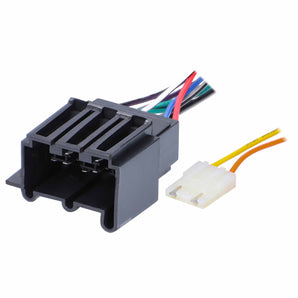 Raptor RAP-GM-4000 12 Pin Harness Compatible Fits for GM 1973 -1993