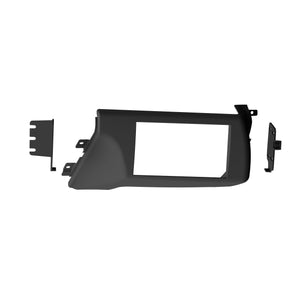 Metra 95-3009 Double DIN Stereo Dash Kit - Compatible Fits for Chevrolet Camaro 1993-1996
