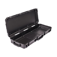 Thumbnail for SKB 3i-4214-TKBD iSeries 61-Key Slim Keyboard Case