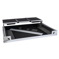 Thumbnail for Headliner Flight Case For DDJ-FLX10 W/ Laptop Platform