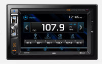 Thumbnail for Dual DM724 7