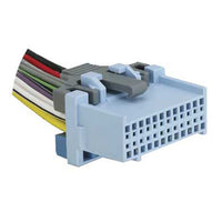 Thumbnail for Metra 71-2102 OEM Harness Compatible Fits Saturn 2004-2005