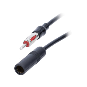Metra AD-EX48 144 Inch Extension Cable with Capacitator