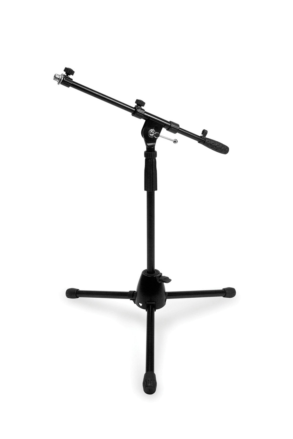 Hosa MSB-382BK Short Tripod Boom Stand - Black