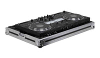 Thumbnail for Pioneer DDJ-REV7, 2-Channel DJ Controller Package with Odyssey Flight Case and Headliner Laptop Stand