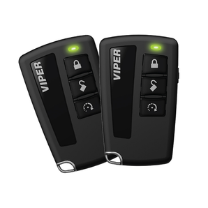 Viper 4109V Enhanced 1-Way Remote Start with Keyless Entry System