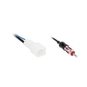 Metra 40-TY12 Antenna Adapter - Compatible Fits for Select Toyota 2022-2024