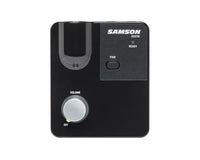 Thumbnail for Samson SWXRDM1HQ6 Digital Wireless Supercardioid Handheld Microphone