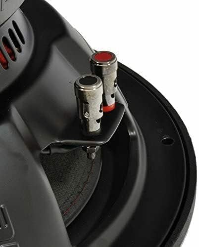 2 Cerwin Vega H7104S HED Series 10" SVC Subwoofer (4Ω)