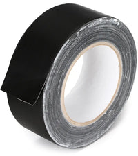 Thumbnail for Hosa GFT-526BK 2-inch Gaffer Tape - 30-yard Roll - Black