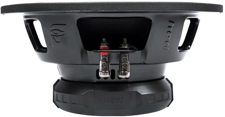 2 Cerwin Vega H7104S HED Series 10" SVC Subwoofer (4Ω)