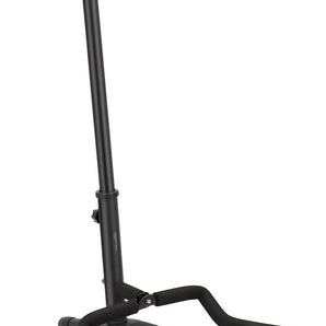 MR DJ GS300 Single Guitar Stand with Smart Locking