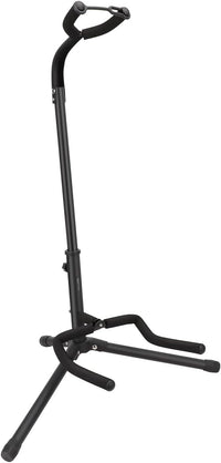 Thumbnail for MR DJ GS300 Single Guitar Stand with Smart Locking