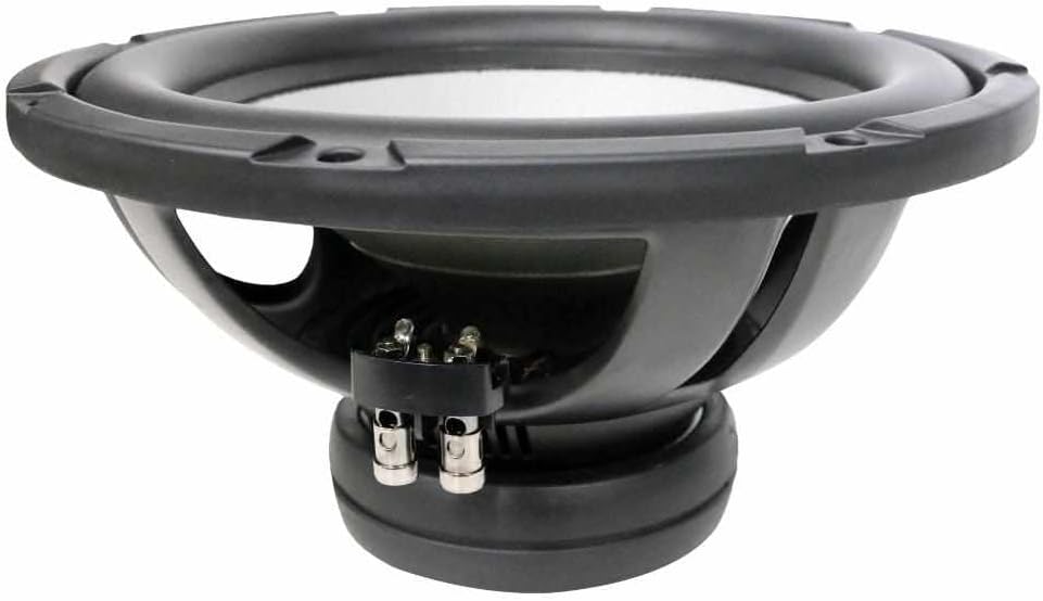 Diamond Audio DMD102 10" 200W RMS 2-Ohm Impedance Subwoofer