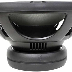 Diamond Audio DMD122 12" 200W RMS 2-Ohm Impedance Subwoofer