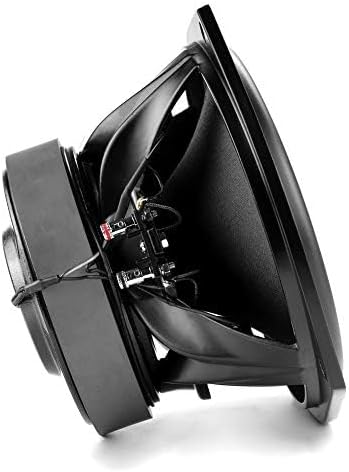 Cerwin Vega ST69CX Stroker 6"x9” 2-Way Coax Speakers W/Titanium Dome Tweeter (4Ω)