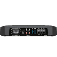 Thumbnail for Alpine R2-A60F 4 Channel 600 Watt Class D Car Audio Amplifier & RUX-H01 Remote Bass Knob & PAK1 Bundle