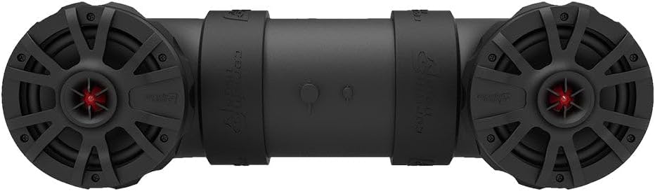 Cerwin Vega UTV65 Dual 6.5” UTV Bluetooth Sound System