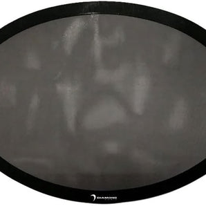 Diamond Audio FSWPG69 6x9" Water-repelling Mesh Grill with Adhesive Application Pair