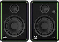 Thumbnail for mackie-cr4-x-studio-monitors