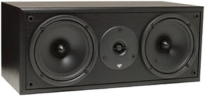 Cerwin-Vega E-76C Center Channel Speaker