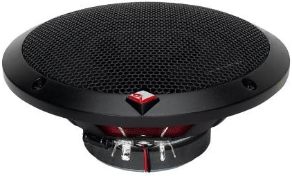 2 Pair Rockford Fosgate Prime R165X3 car speaker 180W peak, 90W RMS 6.5" 3-way prime series coaxial speakers w/ silk tweeters