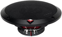 Thumbnail for 2 Pair Rockford Fosgate Prime R165X3 car speaker 180W peak, 90W RMS 6.5