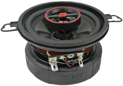 Cerwin Vega H735 HED Series 3.5" 2-Way Coaxial Speakers