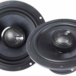 2 Diamond Audio DES525 DES Series 5.25" 2-Way Coaxial Speakers