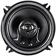2 Cerwin Vega XED52 5.25" 2-Way XED Series Coaxial Car Speakers