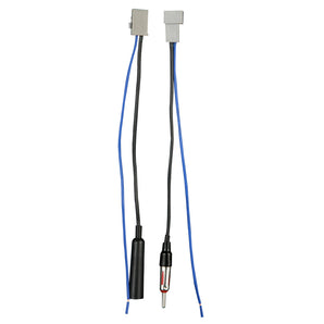 Metra 40-HD30 Antenna Adapter for FM Modulators - Compatible Fits for Honda/Acura 2005-Up