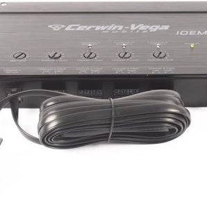 Cerwin Vega IOEM8 8 Channel Line Output Converter