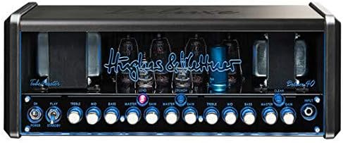 Hughes & Kettner TM40DH Tubemeister Deluxe 40