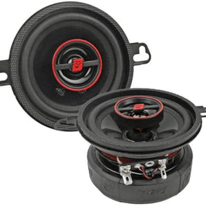 Cerwin Vega H35 HED 2025 Edition 3.5” 2-Way Coaxial Full Range Speaker Set