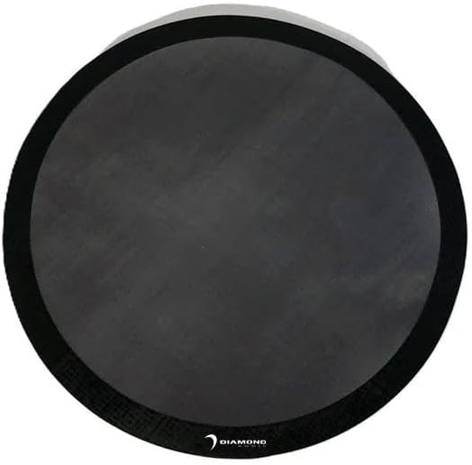 Diamond Audio FSWPG8 8" Water-repelling Mesh Grill with Adhesive Application Pair